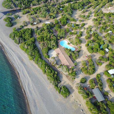 New Camping Coccorrocci Marina di Gairo Extérieur photo