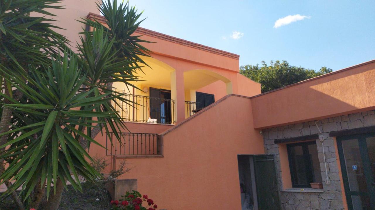 New Camping Coccorrocci Marina di Gairo Extérieur photo