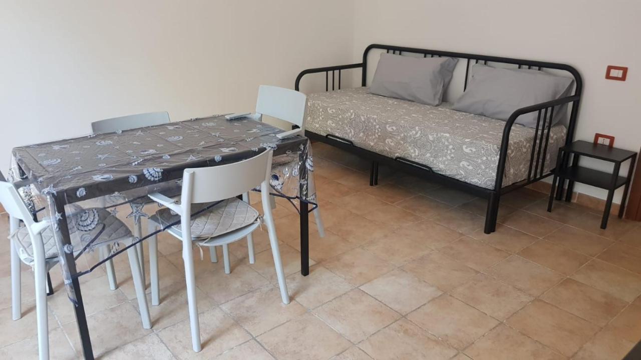 New Camping Coccorrocci Marina di Gairo Extérieur photo