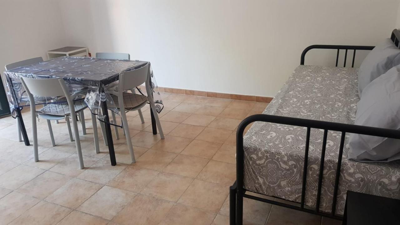 New Camping Coccorrocci Marina di Gairo Extérieur photo
