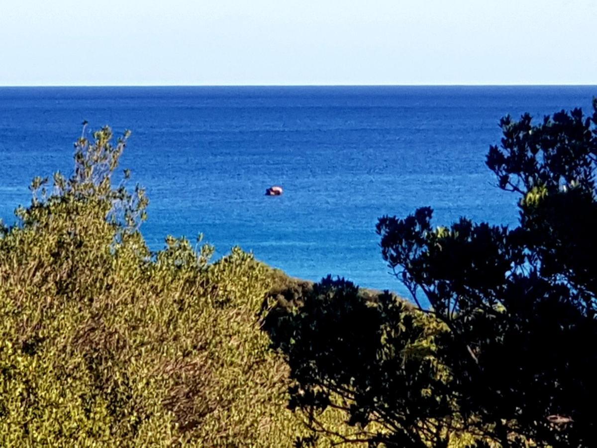 New Camping Coccorrocci Marina di Gairo Extérieur photo